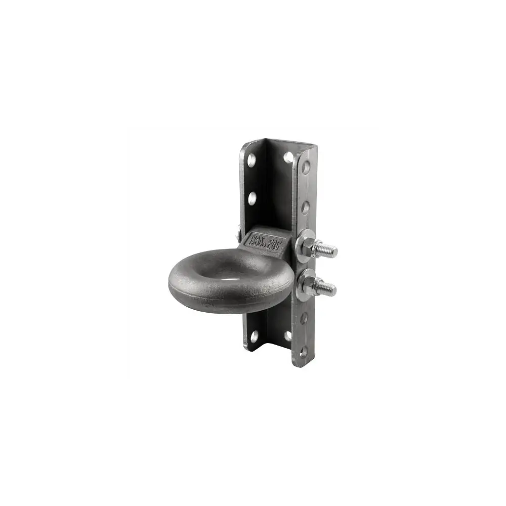 Forged Lunette Eye with 5 Position Channel 12,000 lbs. - 48640